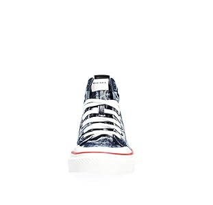 DIESEL　デニムハイカットスニーカー Amazon | [Diesel] (ディーゼル) メンズ デニム BIGロゴ